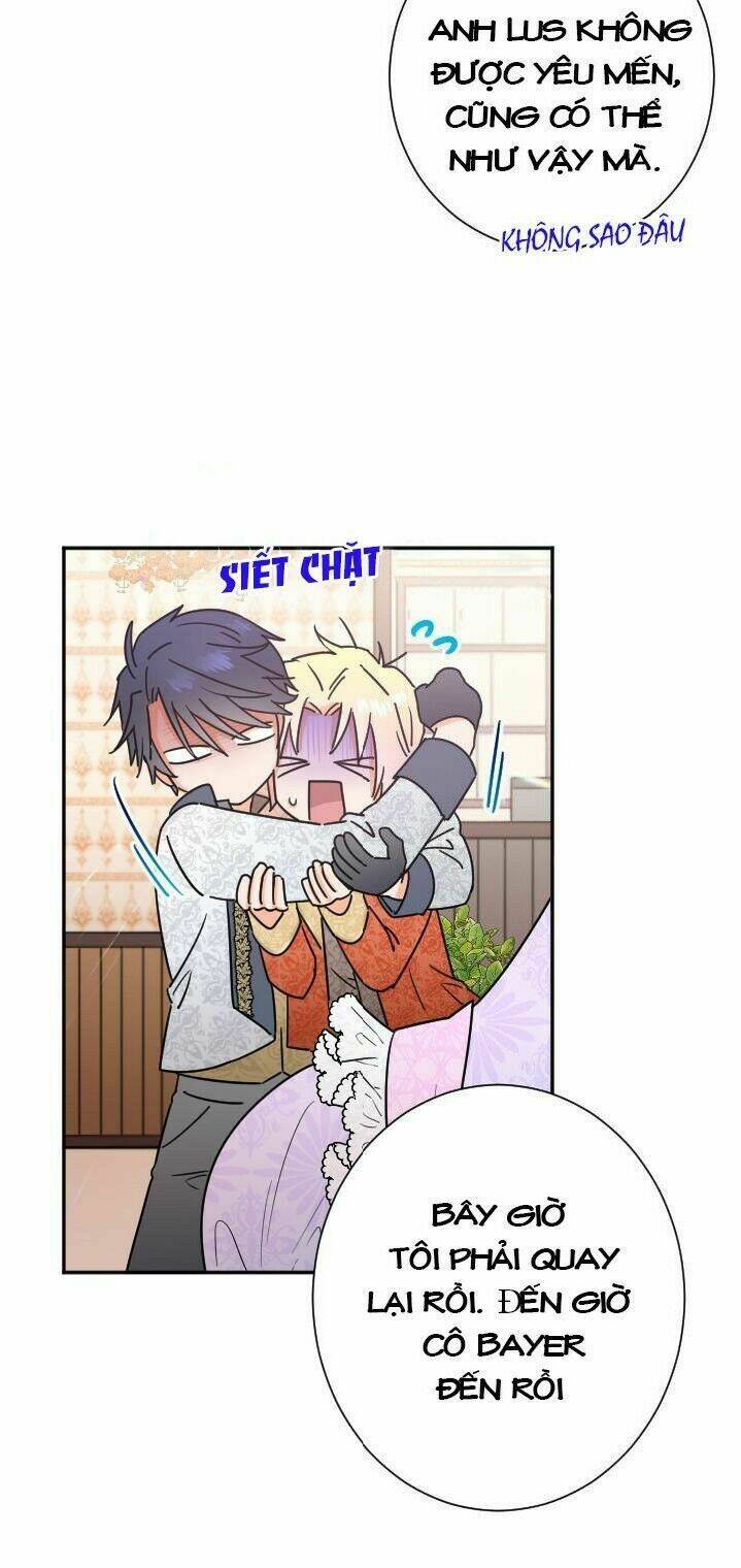 Tiểu Thư Bé Bỏng Đáng Yêu! Chapter 90 - Trang 2