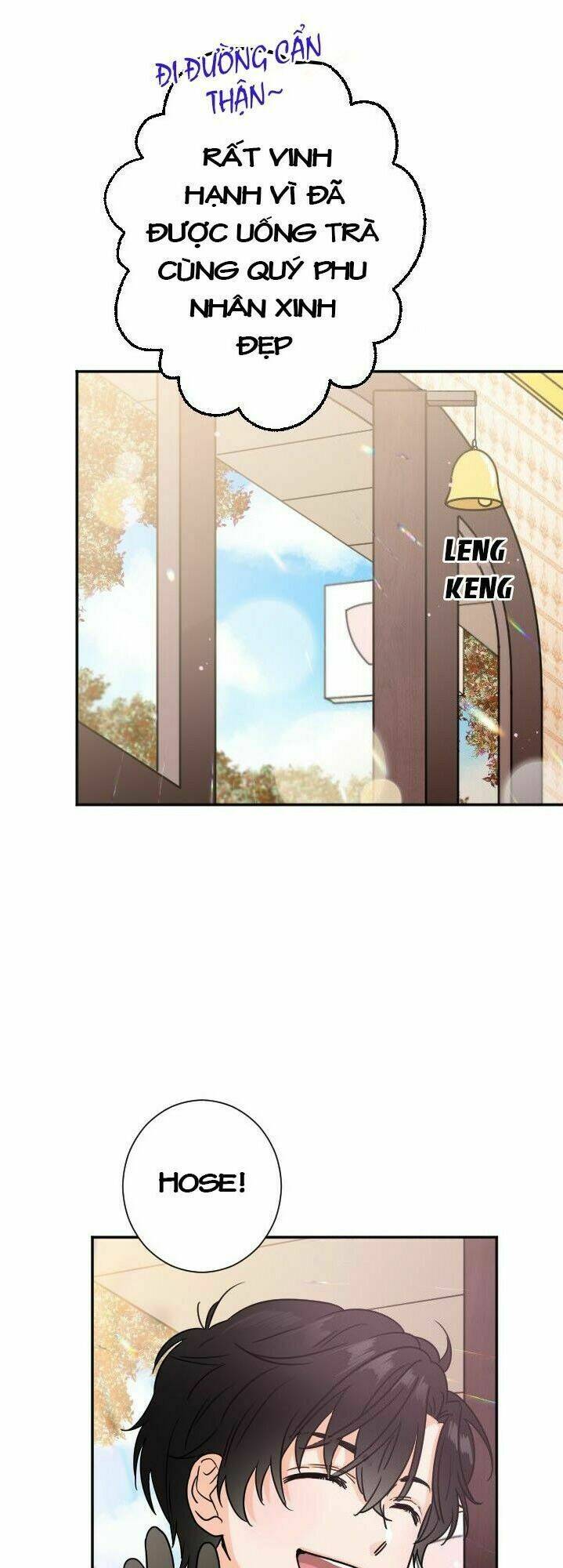 Tiểu Thư Bé Bỏng Đáng Yêu! Chapter 90 - Trang 2