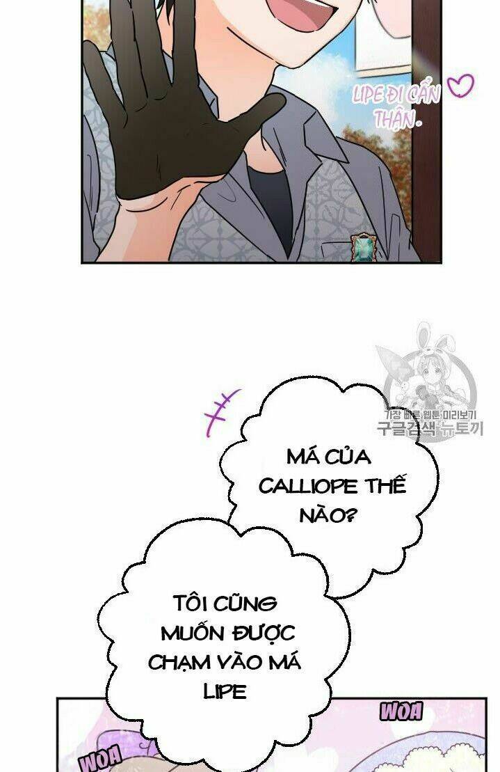 Tiểu Thư Bé Bỏng Đáng Yêu! Chapter 90 - Trang 2