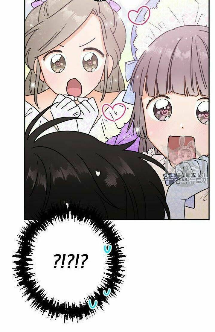 Tiểu Thư Bé Bỏng Đáng Yêu! Chapter 90 - Trang 2