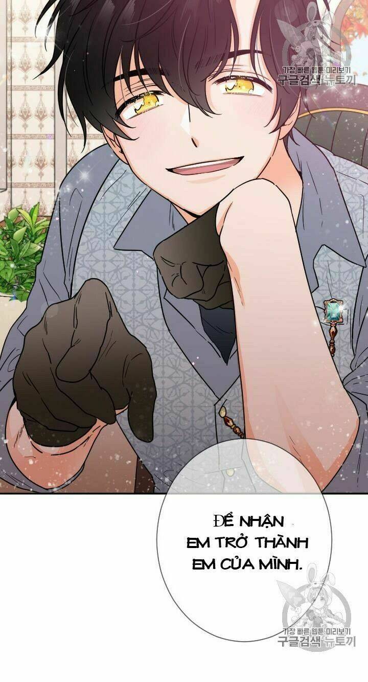 Tiểu Thư Bé Bỏng Đáng Yêu! Chapter 90 - Trang 2