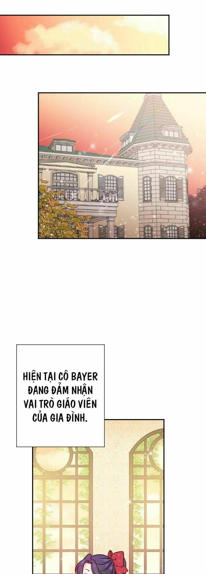 Tiểu Thư Bé Bỏng Đáng Yêu! Chapter 90 - Trang 2