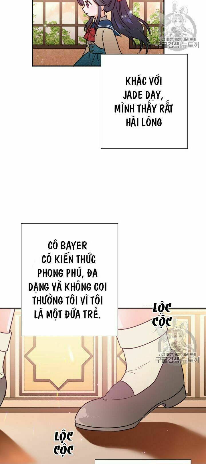 Tiểu Thư Bé Bỏng Đáng Yêu! Chapter 90 - Trang 2