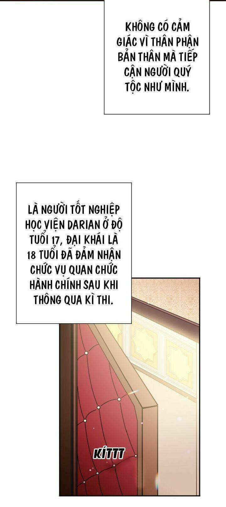 Tiểu Thư Bé Bỏng Đáng Yêu! Chapter 90 - Trang 2