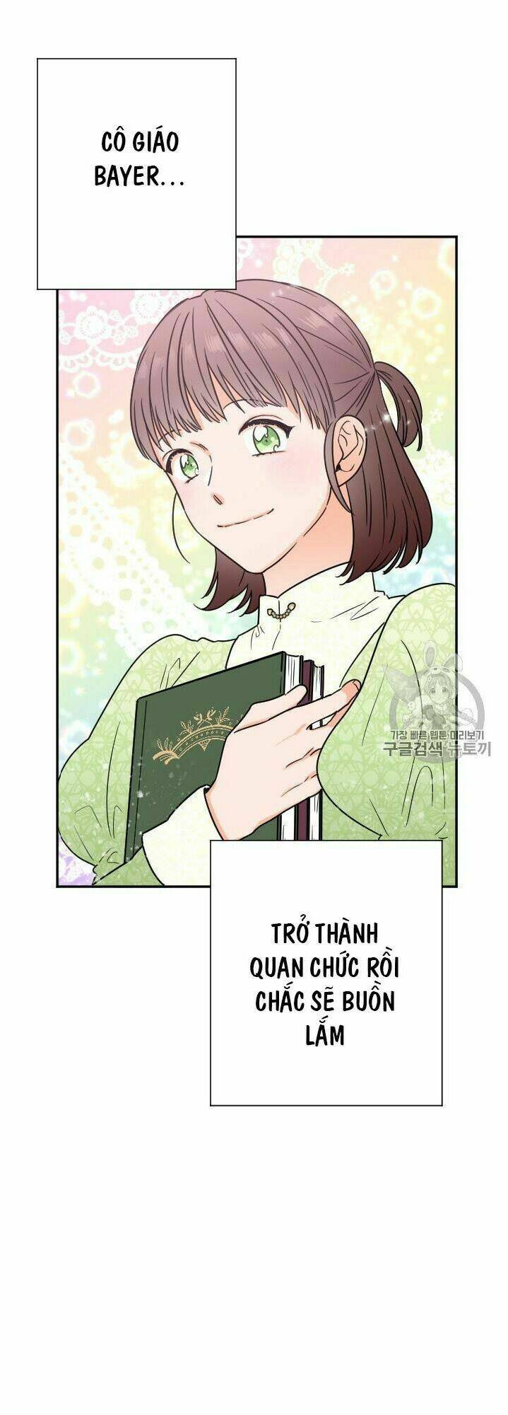 Tiểu Thư Bé Bỏng Đáng Yêu! Chapter 90 - Trang 2