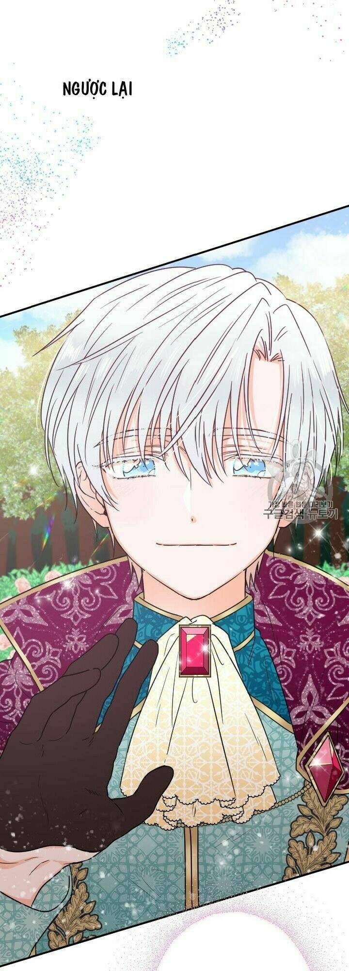 Tiểu Thư Bé Bỏng Đáng Yêu! Chapter 90 - Trang 2