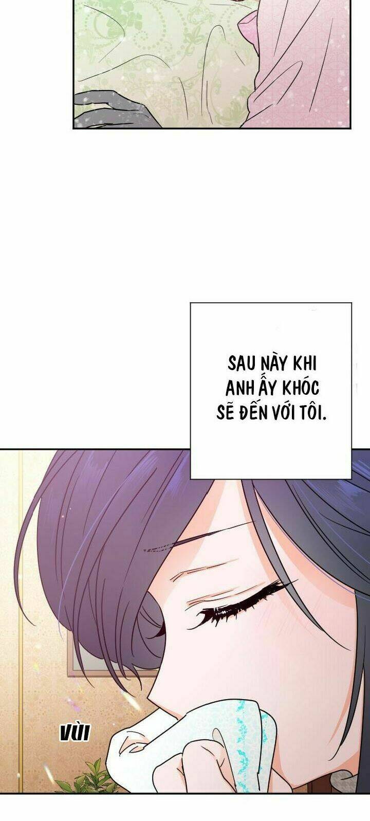 Tiểu Thư Bé Bỏng Đáng Yêu! Chapter 90 - Trang 2