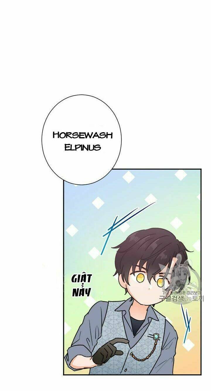 Tiểu Thư Bé Bỏng Đáng Yêu! Chapter 90 - Trang 2