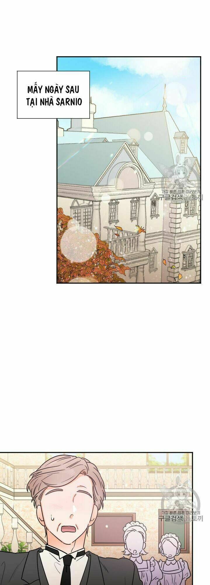 Tiểu Thư Bé Bỏng Đáng Yêu! Chapter 90 - Trang 2