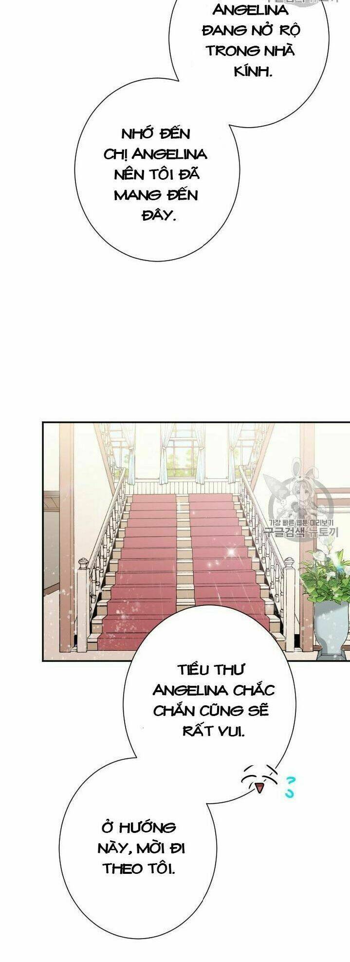 Tiểu Thư Bé Bỏng Đáng Yêu! Chapter 90 - Trang 2