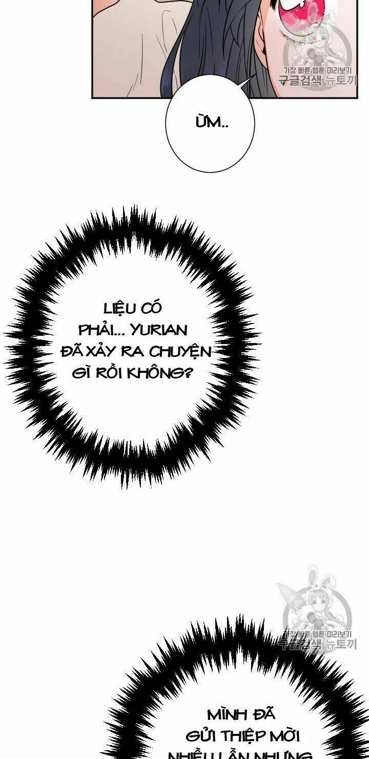 Tiểu Thư Bé Bỏng Đáng Yêu! Chapter 90 - Trang 2