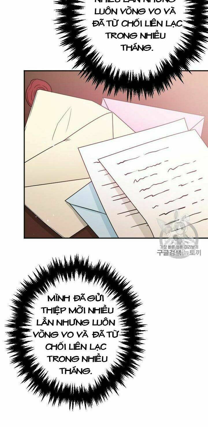 Tiểu Thư Bé Bỏng Đáng Yêu! Chapter 90 - Trang 2