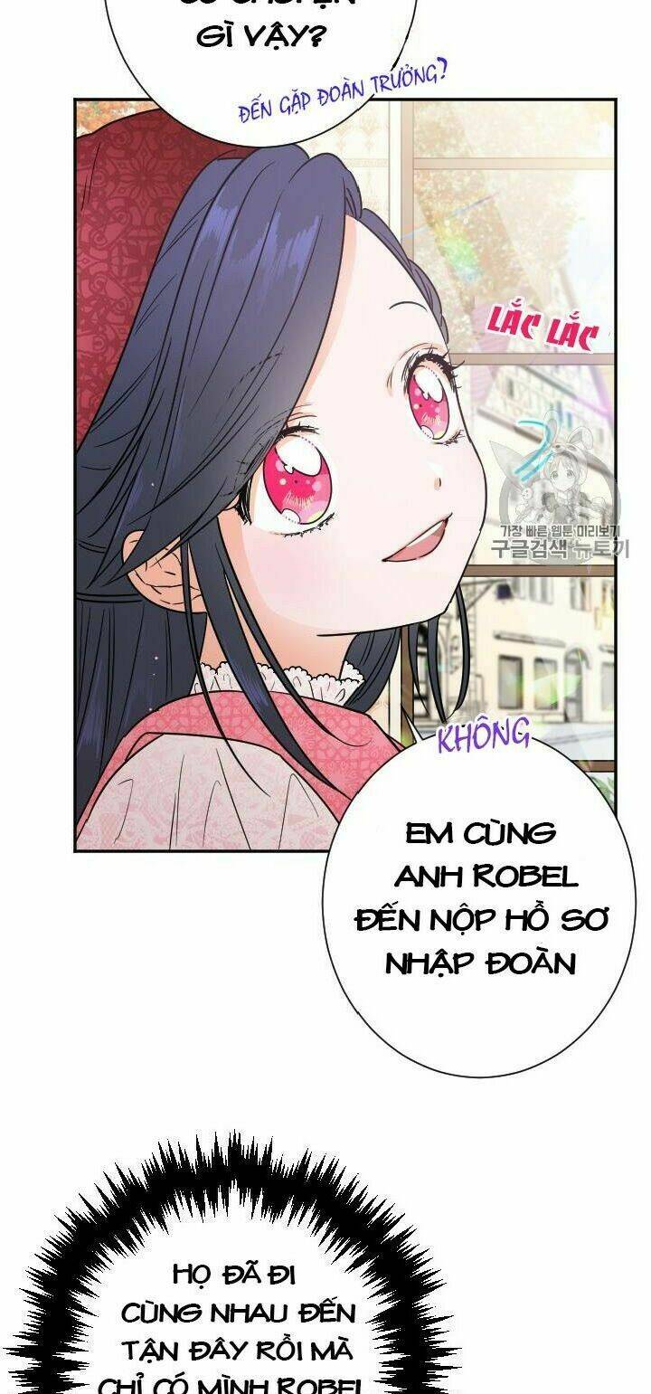 Tiểu Thư Bé Bỏng Đáng Yêu! Chapter 90 - Trang 2