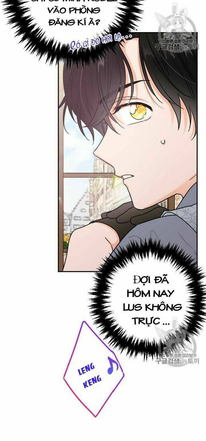 Tiểu Thư Bé Bỏng Đáng Yêu! Chapter 90 - Trang 2