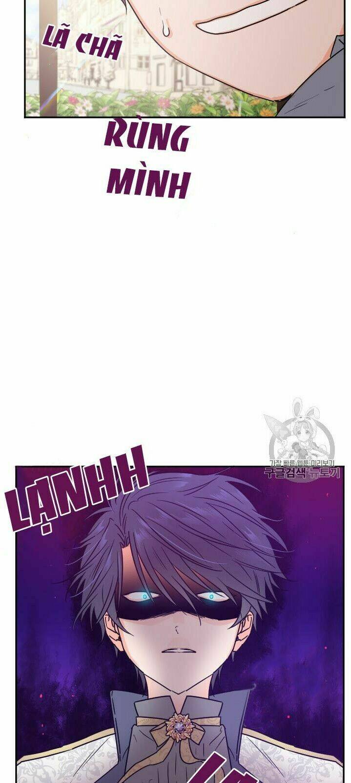 Tiểu Thư Bé Bỏng Đáng Yêu! Chapter 90 - Trang 2