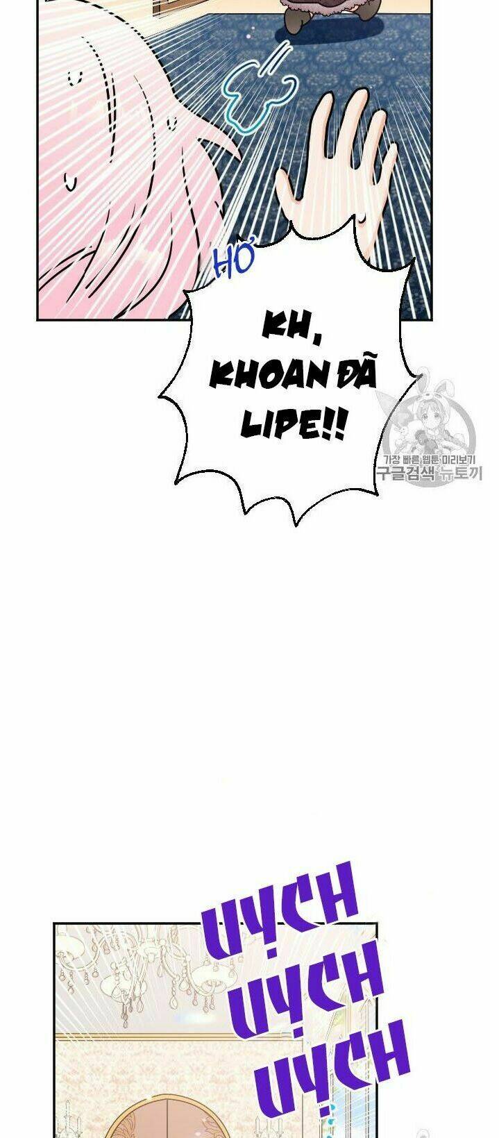 Tiểu Thư Bé Bỏng Đáng Yêu! Chapter 91 - Trang 2