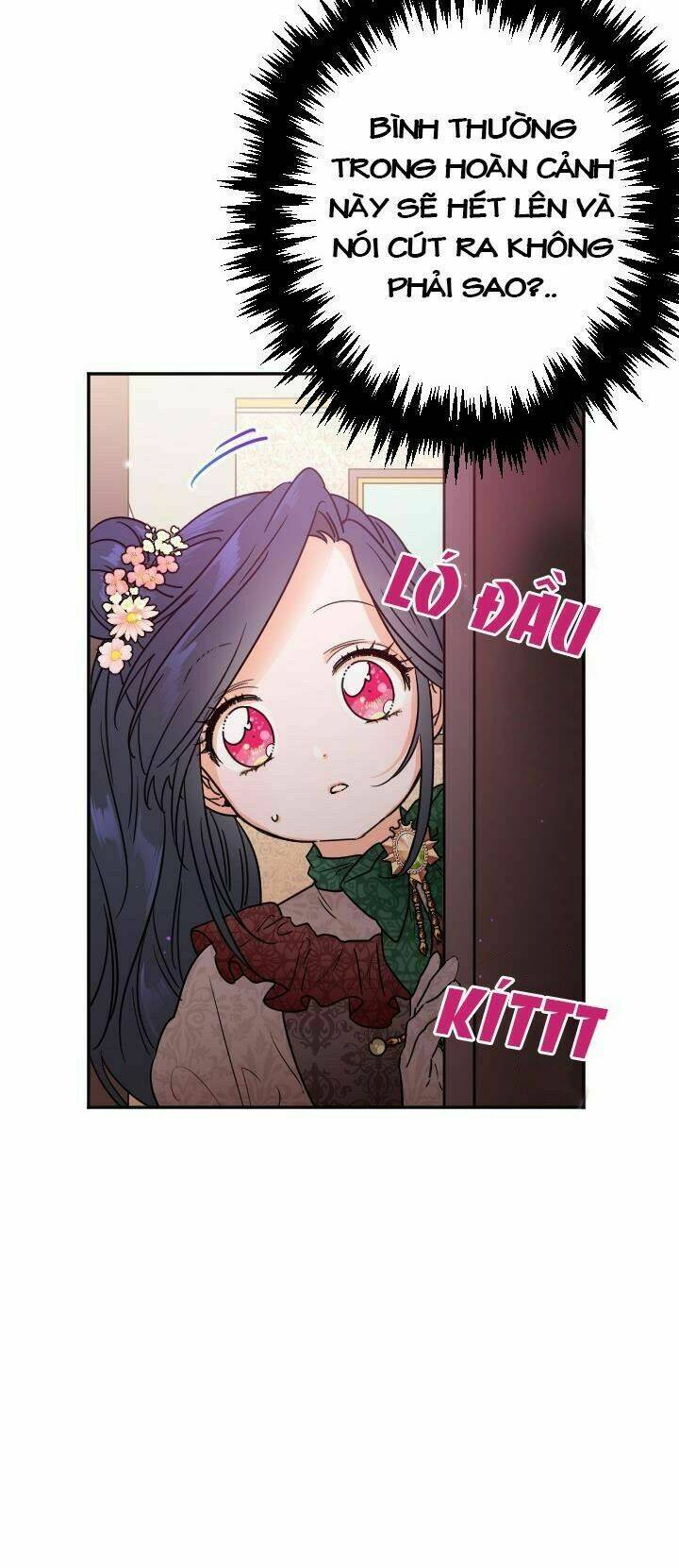 Tiểu Thư Bé Bỏng Đáng Yêu! Chapter 91 - Trang 2