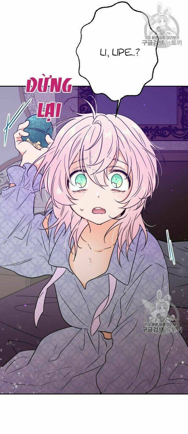 Tiểu Thư Bé Bỏng Đáng Yêu! Chapter 91 - Trang 2