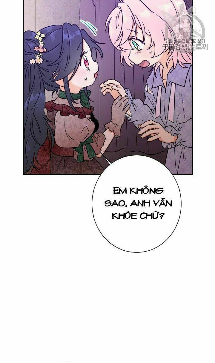 Tiểu Thư Bé Bỏng Đáng Yêu! Chapter 91 - Trang 2