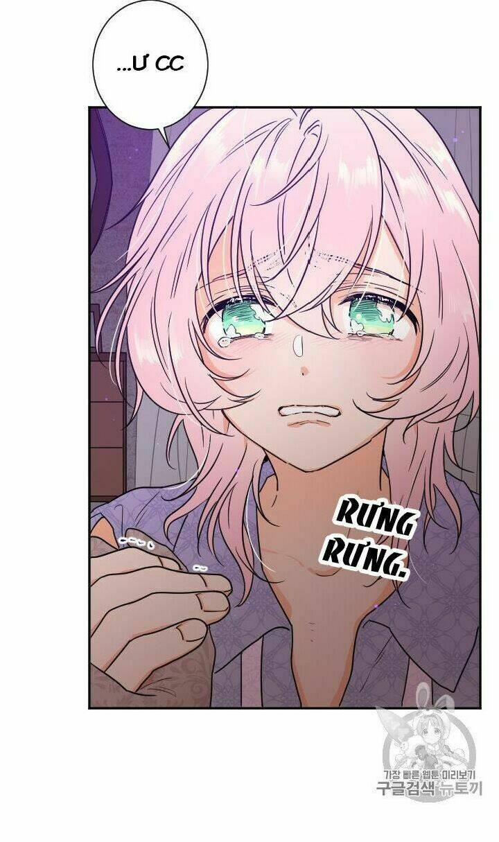 Tiểu Thư Bé Bỏng Đáng Yêu! Chapter 91 - Trang 2