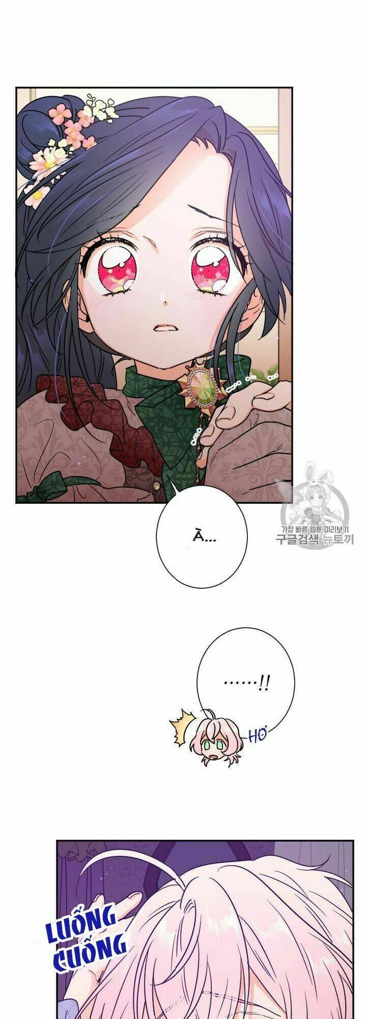 Tiểu Thư Bé Bỏng Đáng Yêu! Chapter 91 - Trang 2