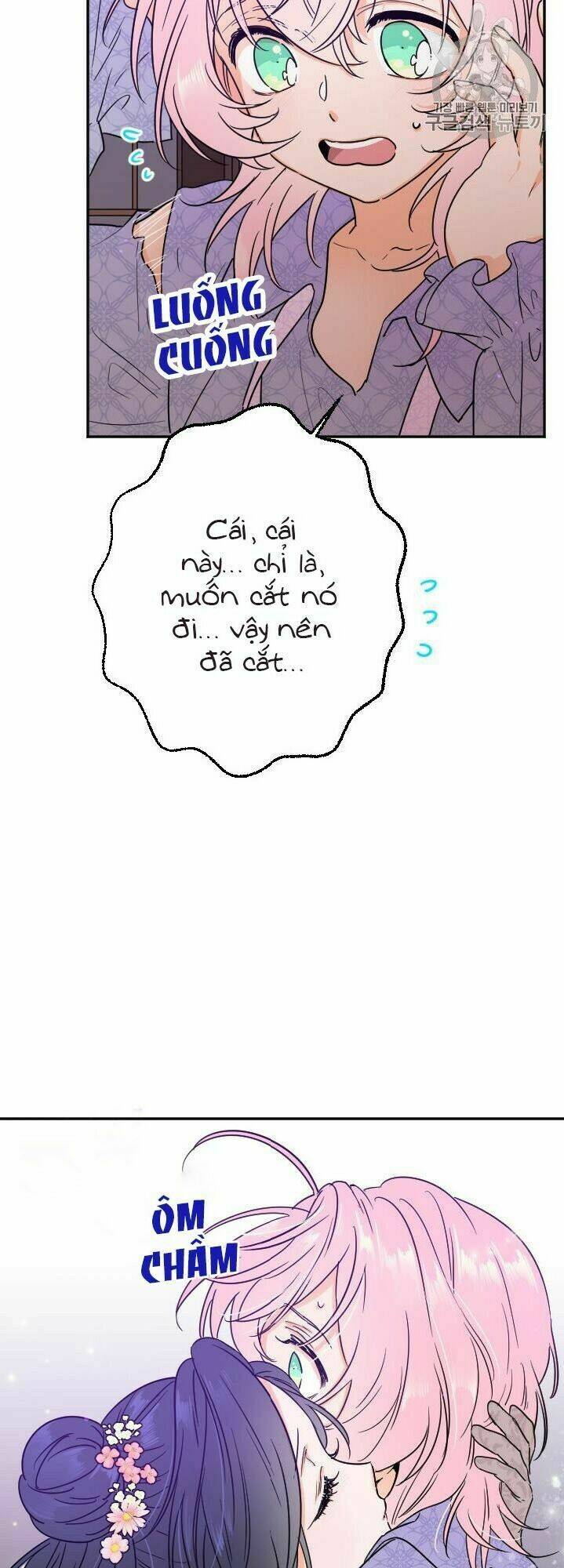 Tiểu Thư Bé Bỏng Đáng Yêu! Chapter 91 - Trang 2