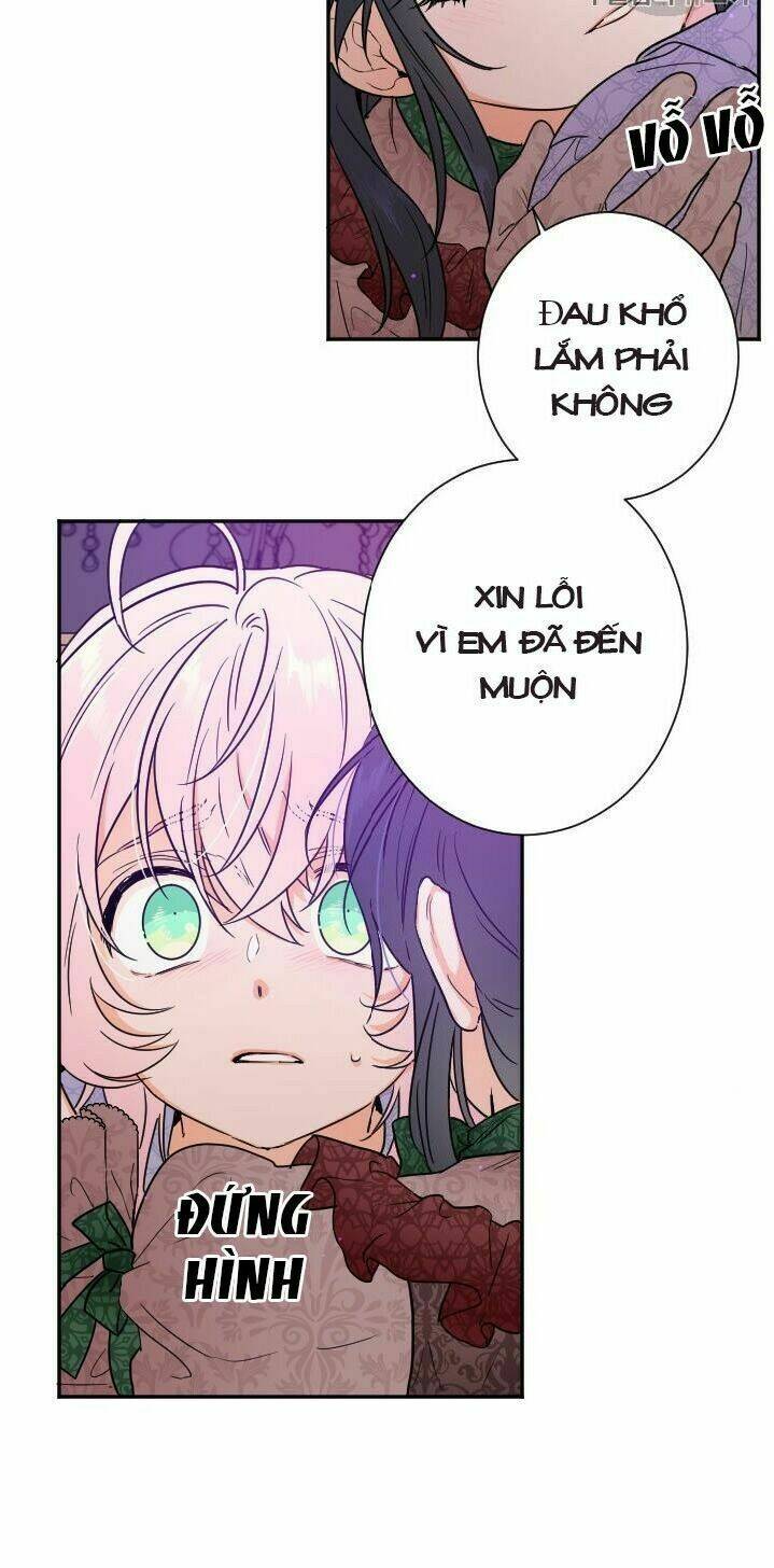 Tiểu Thư Bé Bỏng Đáng Yêu! Chapter 91 - Trang 2