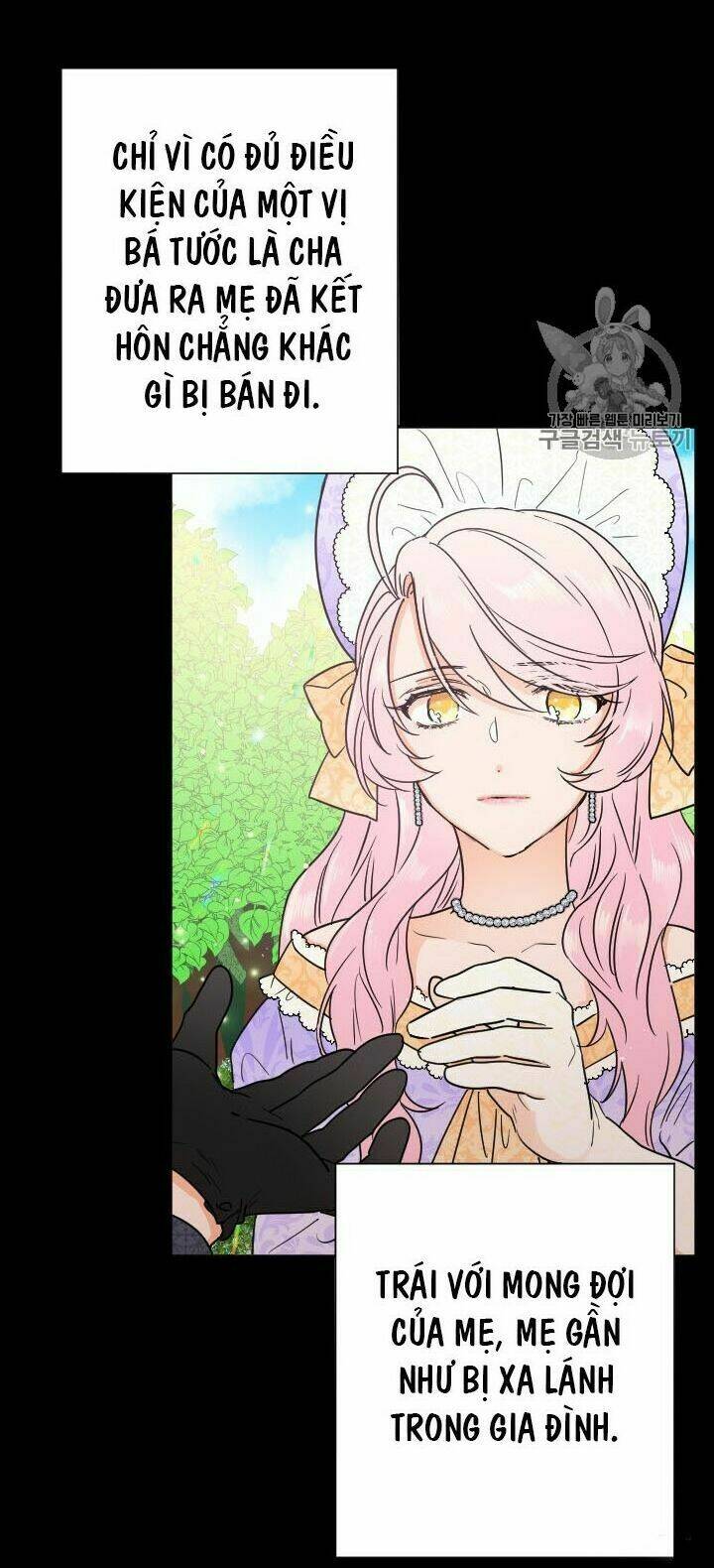 Tiểu Thư Bé Bỏng Đáng Yêu! Chapter 91 - Trang 2