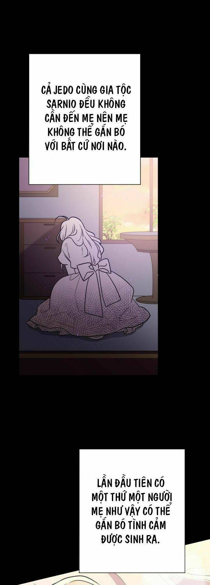 Tiểu Thư Bé Bỏng Đáng Yêu! Chapter 91 - Trang 2