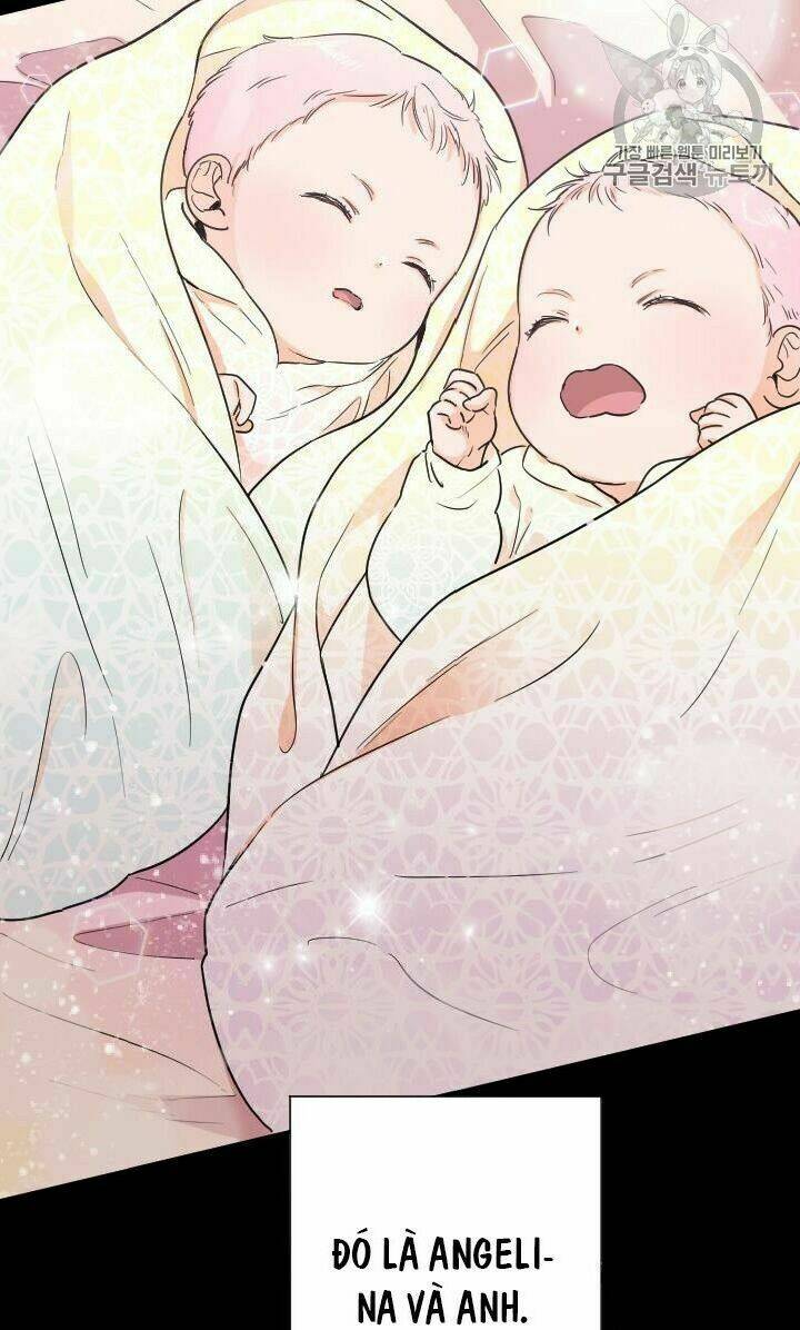 Tiểu Thư Bé Bỏng Đáng Yêu! Chapter 91 - Trang 2