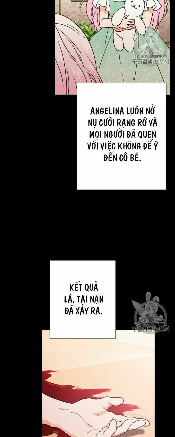 Tiểu Thư Bé Bỏng Đáng Yêu! Chapter 91 - Trang 2