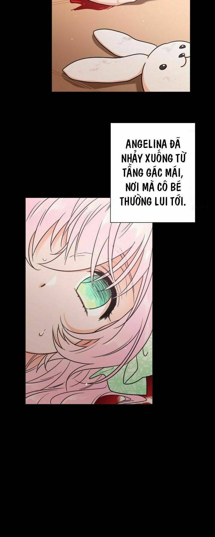 Tiểu Thư Bé Bỏng Đáng Yêu! Chapter 91 - Trang 2