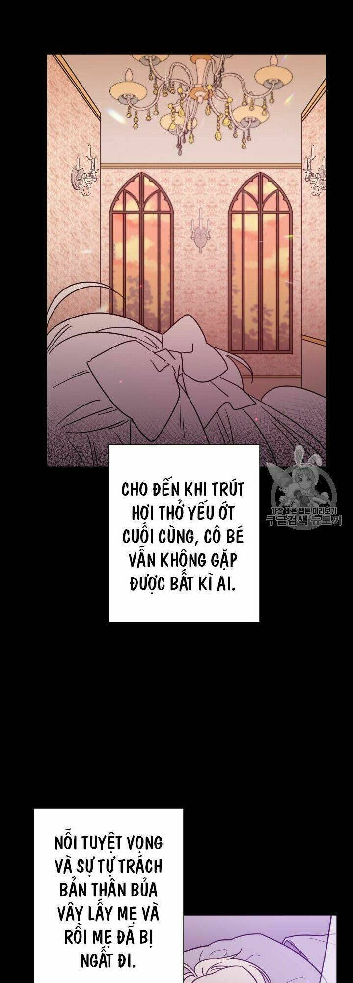 Tiểu Thư Bé Bỏng Đáng Yêu! Chapter 91 - Trang 2