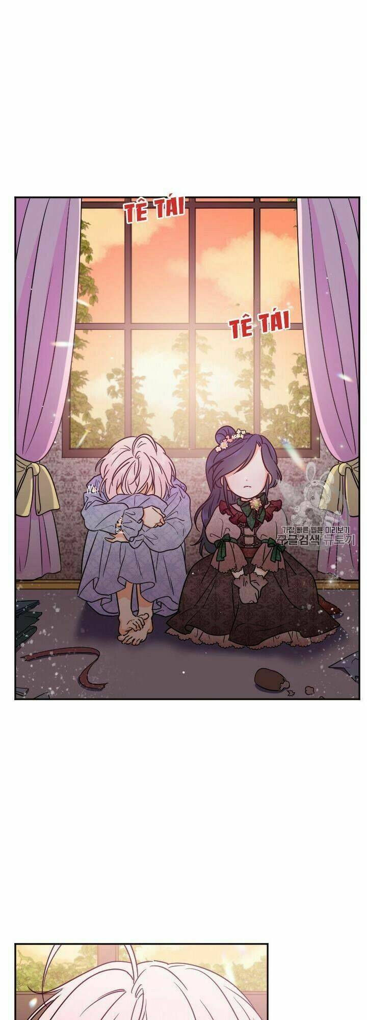 Tiểu Thư Bé Bỏng Đáng Yêu! Chapter 91 - Trang 2