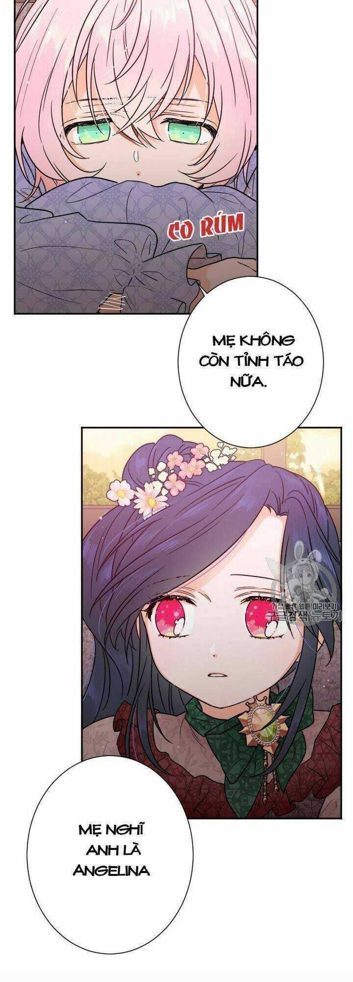 Tiểu Thư Bé Bỏng Đáng Yêu! Chapter 91 - Trang 2