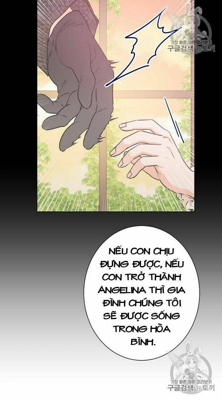 Tiểu Thư Bé Bỏng Đáng Yêu! Chapter 91 - Trang 2