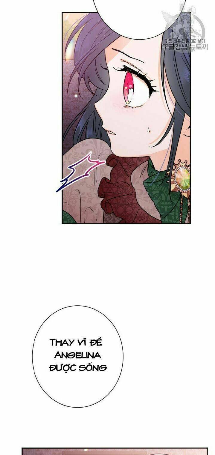 Tiểu Thư Bé Bỏng Đáng Yêu! Chapter 91 - Trang 2