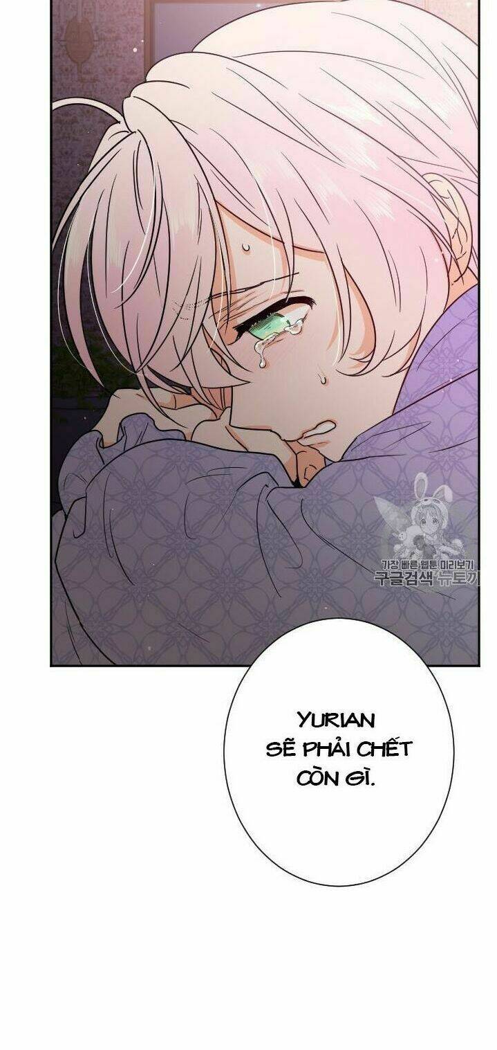 Tiểu Thư Bé Bỏng Đáng Yêu! Chapter 91 - Trang 2