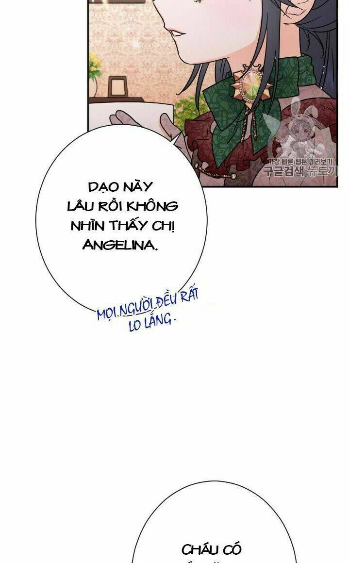 Tiểu Thư Bé Bỏng Đáng Yêu! Chapter 91 - Trang 2