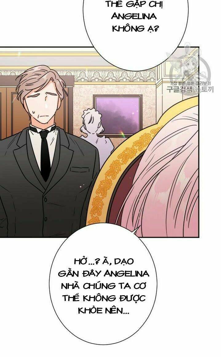 Tiểu Thư Bé Bỏng Đáng Yêu! Chapter 91 - Trang 2