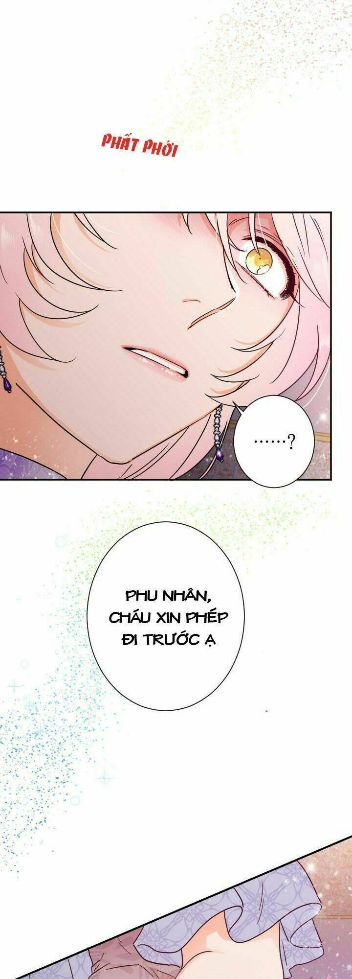 Tiểu Thư Bé Bỏng Đáng Yêu! Chapter 93 - Trang 2