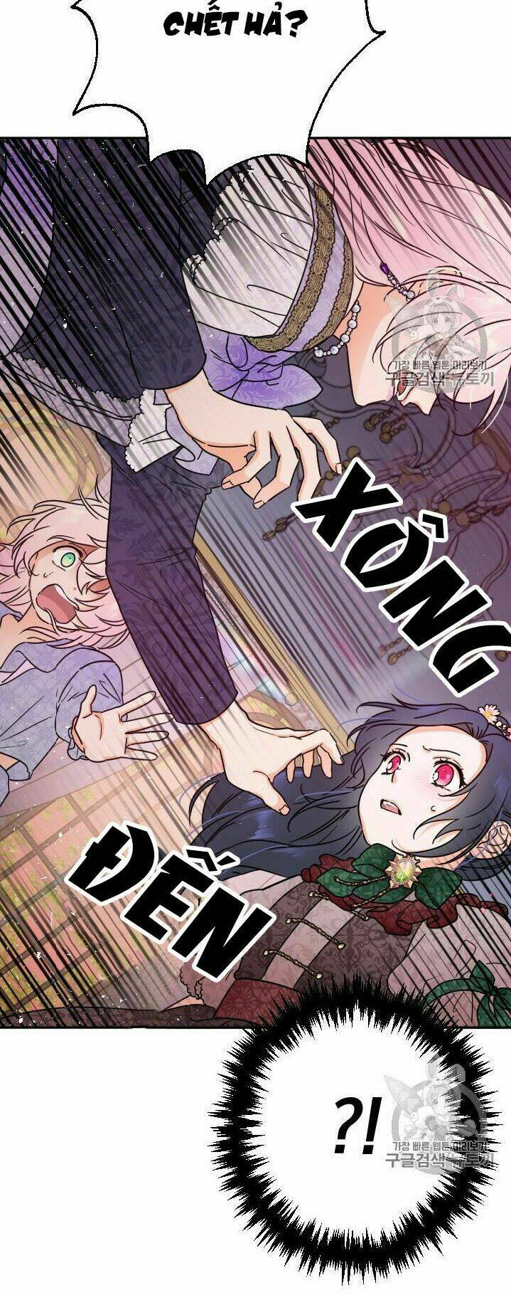 Tiểu Thư Bé Bỏng Đáng Yêu! Chapter 93 - Trang 2