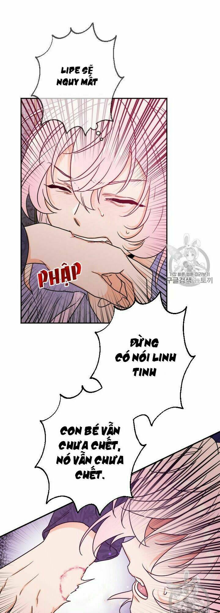 Tiểu Thư Bé Bỏng Đáng Yêu! Chapter 93 - Trang 2