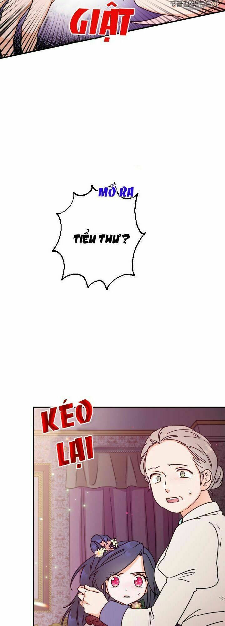 Tiểu Thư Bé Bỏng Đáng Yêu! Chapter 93 - Trang 2