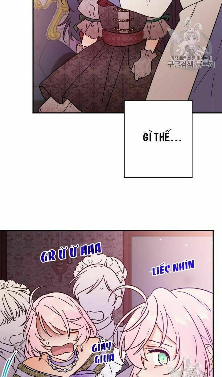 Tiểu Thư Bé Bỏng Đáng Yêu! Chapter 93 - Trang 2