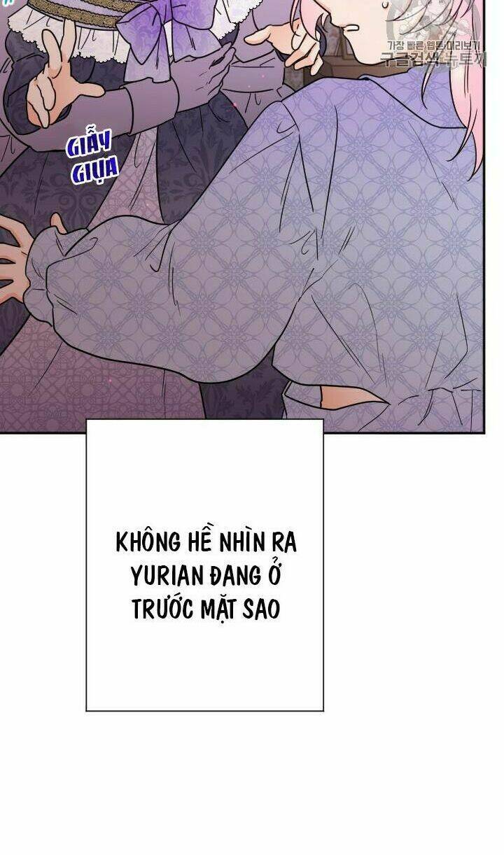 Tiểu Thư Bé Bỏng Đáng Yêu! Chapter 93 - Trang 2