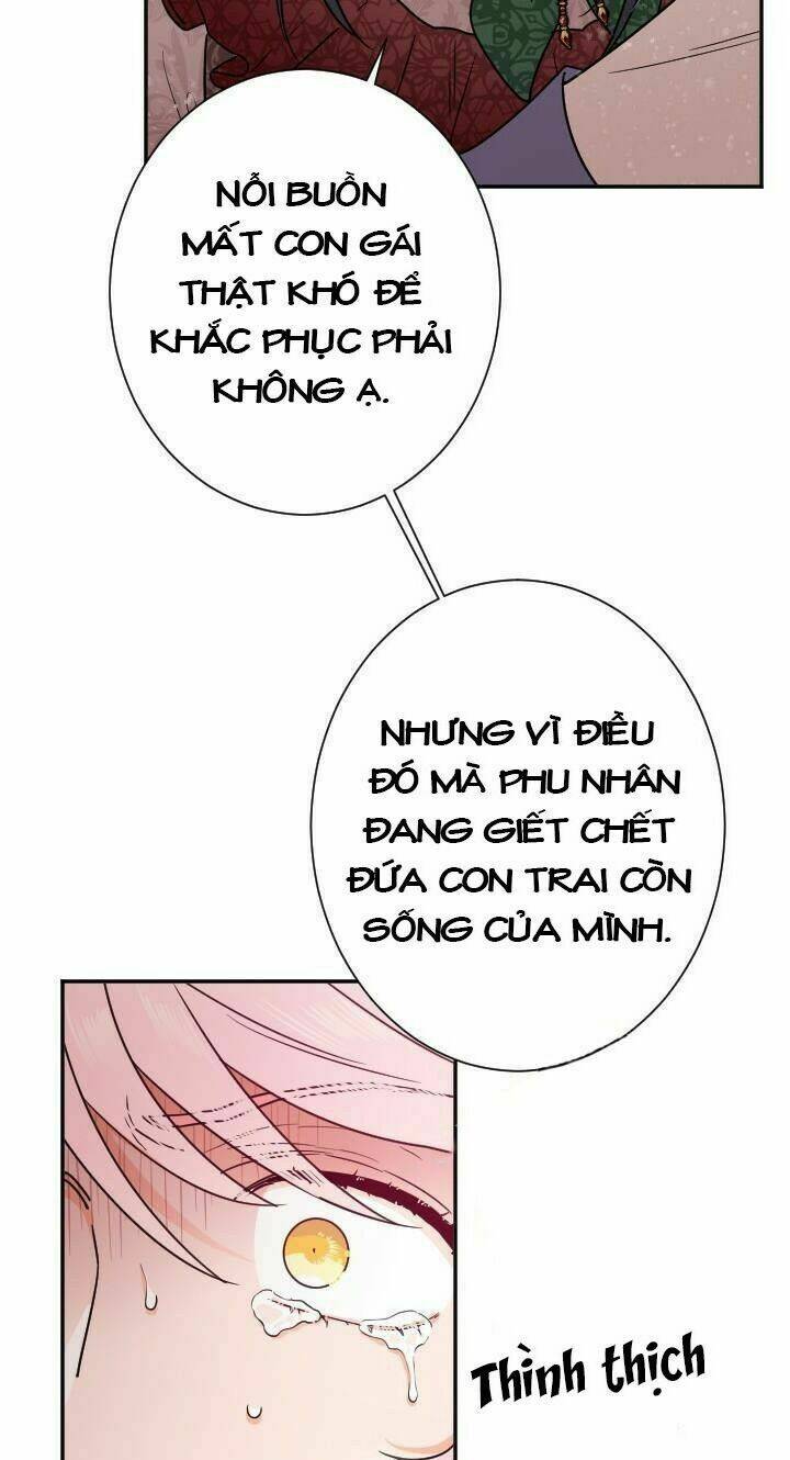 Tiểu Thư Bé Bỏng Đáng Yêu! Chapter 93 - Trang 2