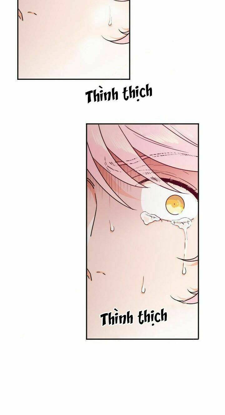 Tiểu Thư Bé Bỏng Đáng Yêu! Chapter 93 - Trang 2