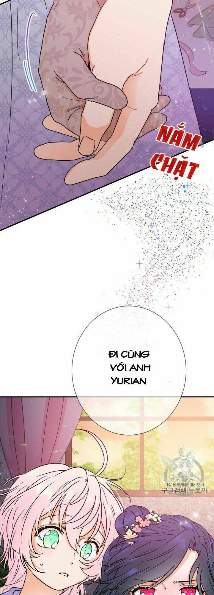 Tiểu Thư Bé Bỏng Đáng Yêu! Chapter 93 - Trang 2