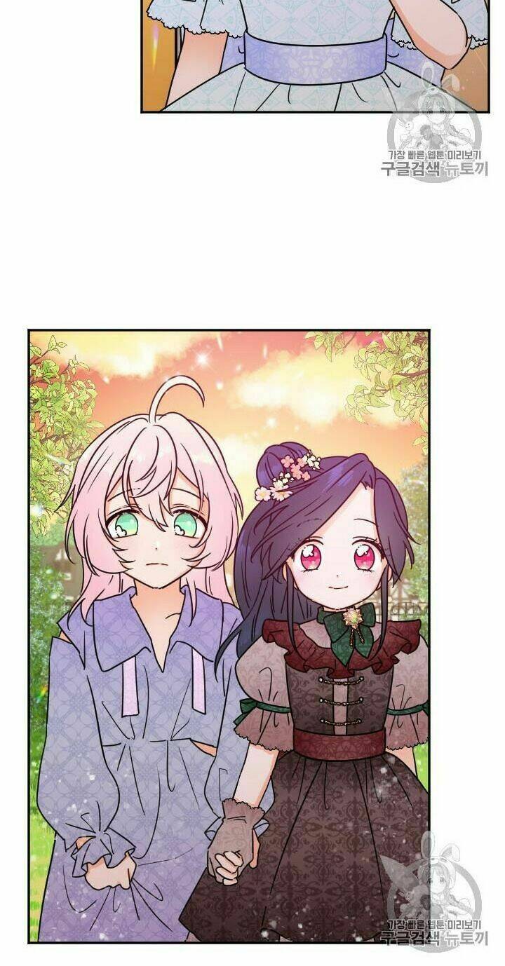 Tiểu Thư Bé Bỏng Đáng Yêu! Chapter 93 - Trang 2